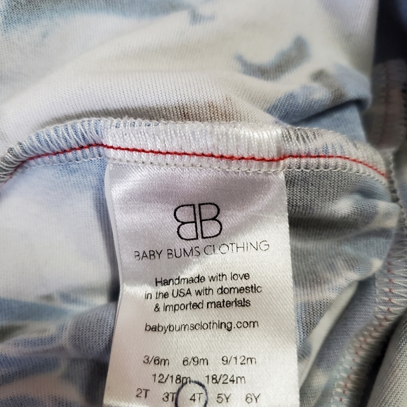 Casper joggers - Picture 3 of 3